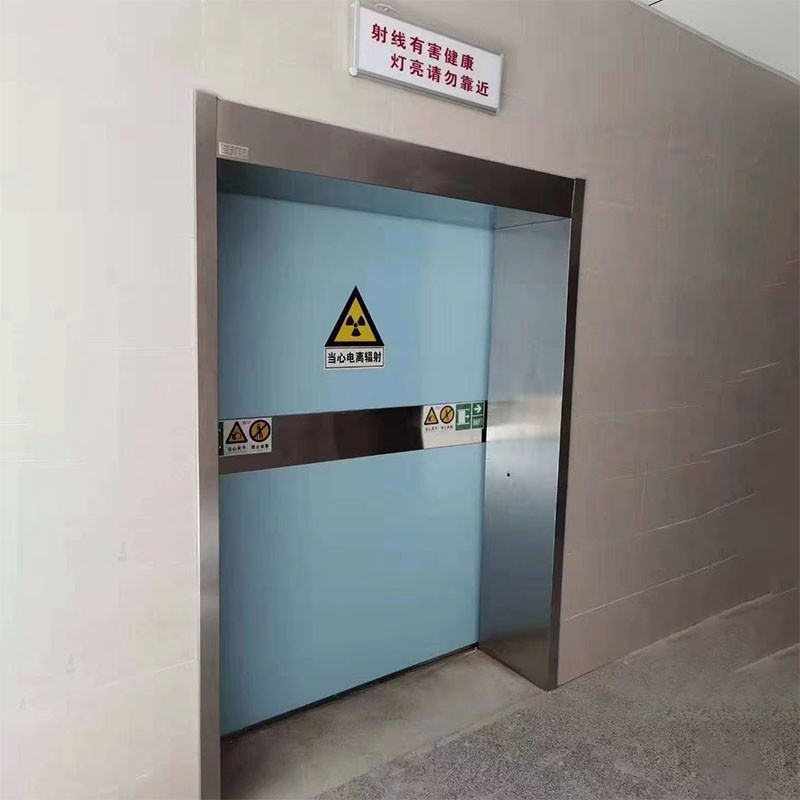 太原防护医用铅门